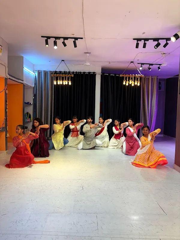 Nritya Groove Dance Studio