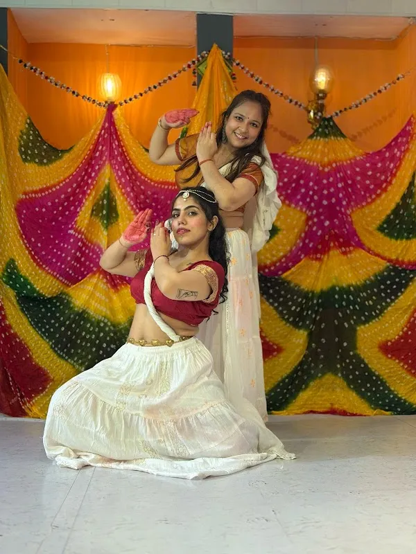 Nritya Groove Dance Studio