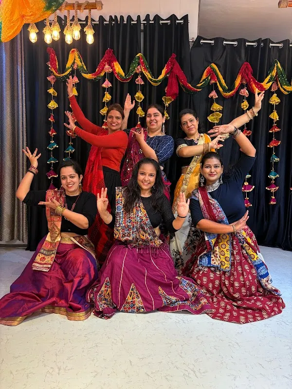 Nritya Groove Dance Studio