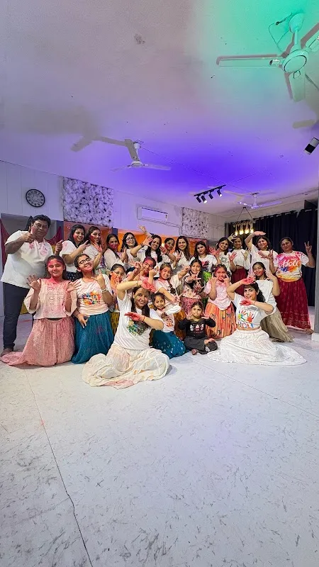 Nritya Groove Dance Studio