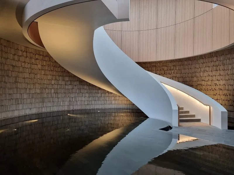 Alba Thermal Springs and Spa
