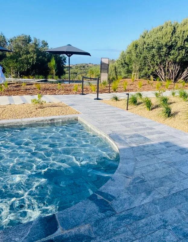 Alba Thermal Springs and Spa