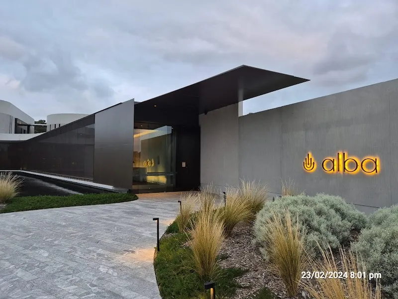Alba Thermal Springs and Spa
