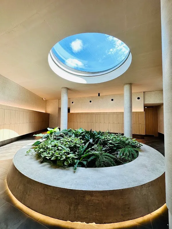 Alba Thermal Springs and Spa