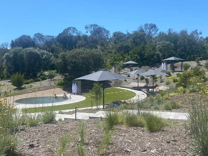 Alba Thermal Springs and Spa