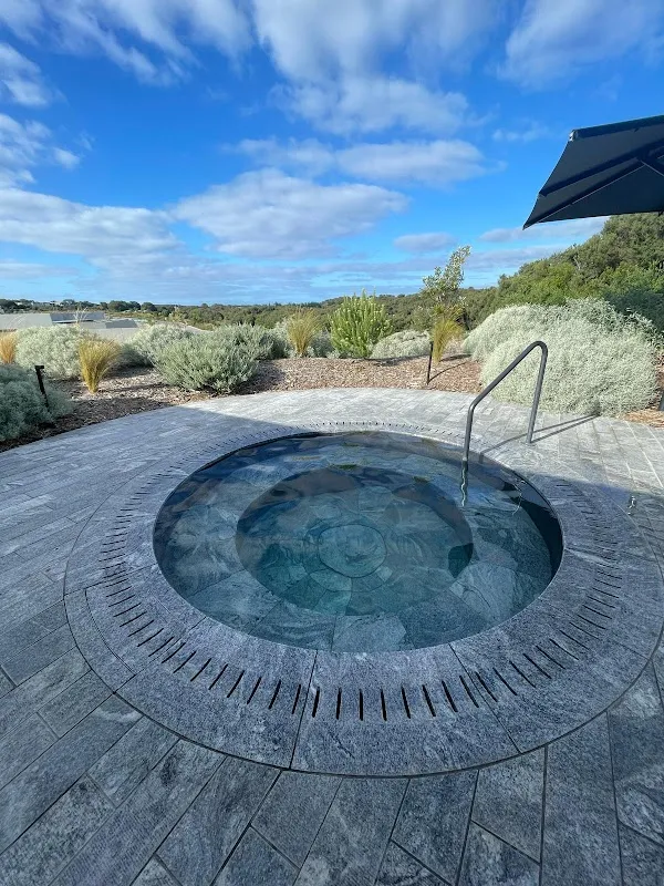 Alba Thermal Springs and Spa