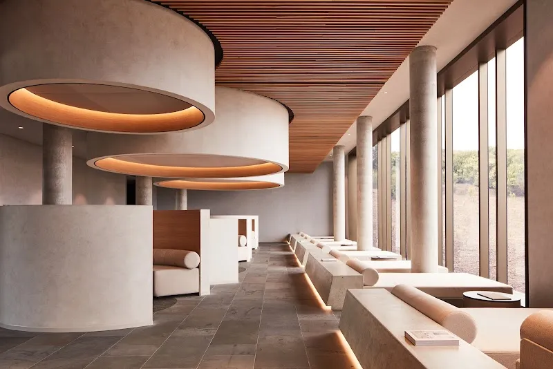 Alba Thermal Springs and Spa