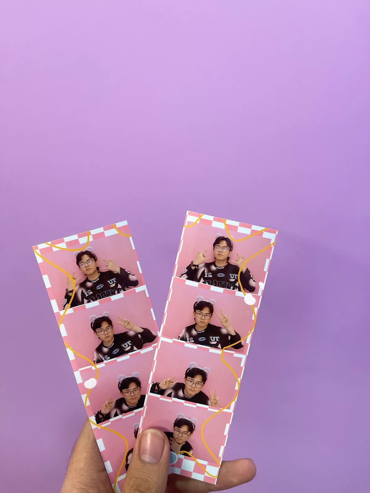 KPose - Self Photo Studio