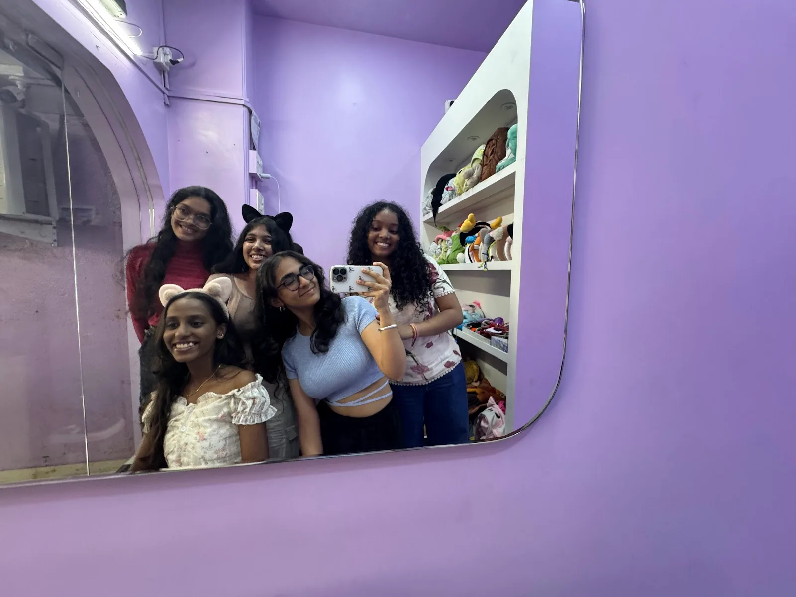 KPose - Self Photo Studio