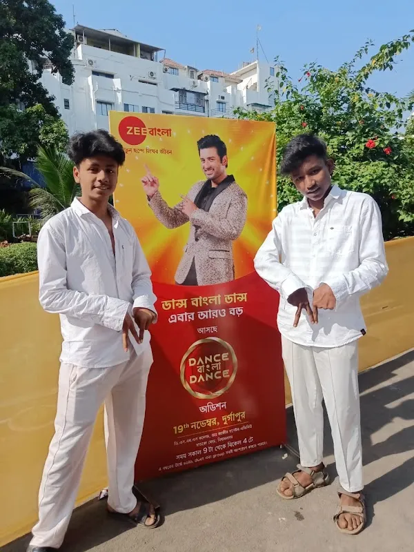 Nritricks Dance Academy Ukhra