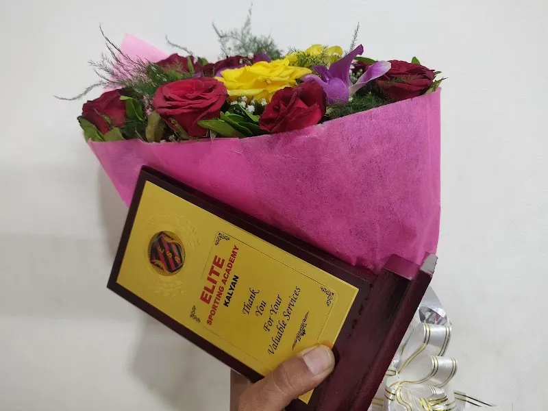 Vijendra Dance Academy