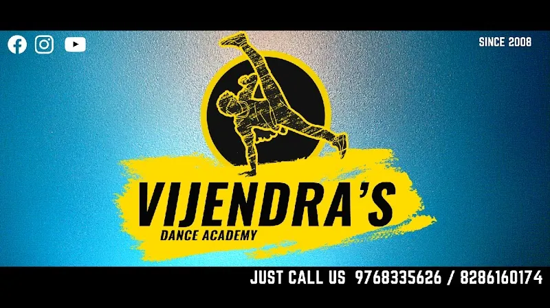 Vijendra Dance Academy
