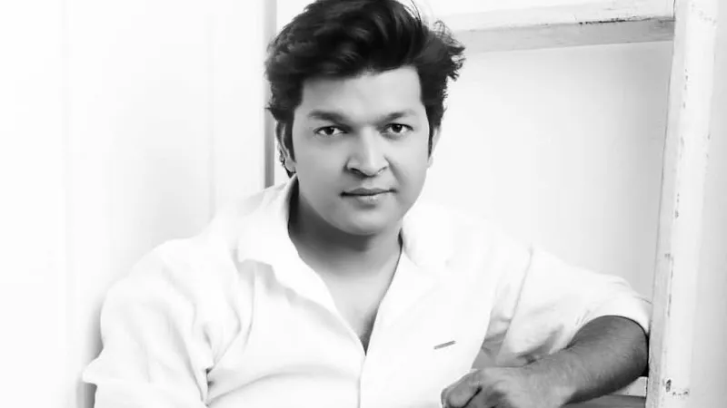 Vijendra Dance Academy