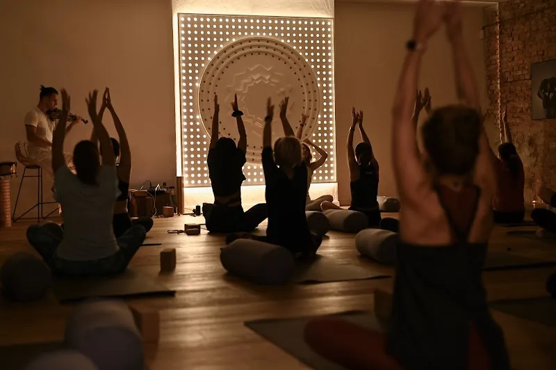 Alyoga Studio