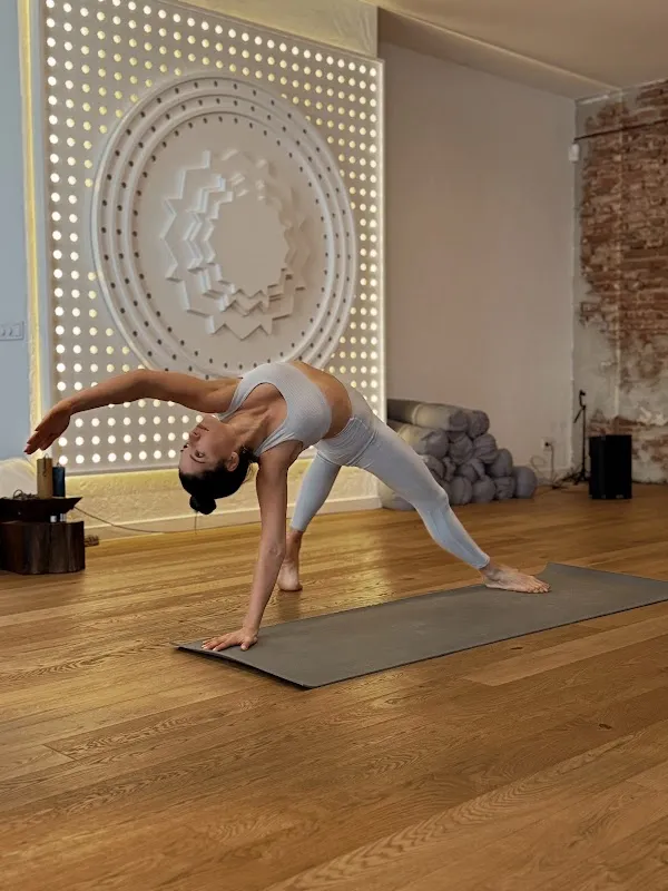 Alyoga Studio