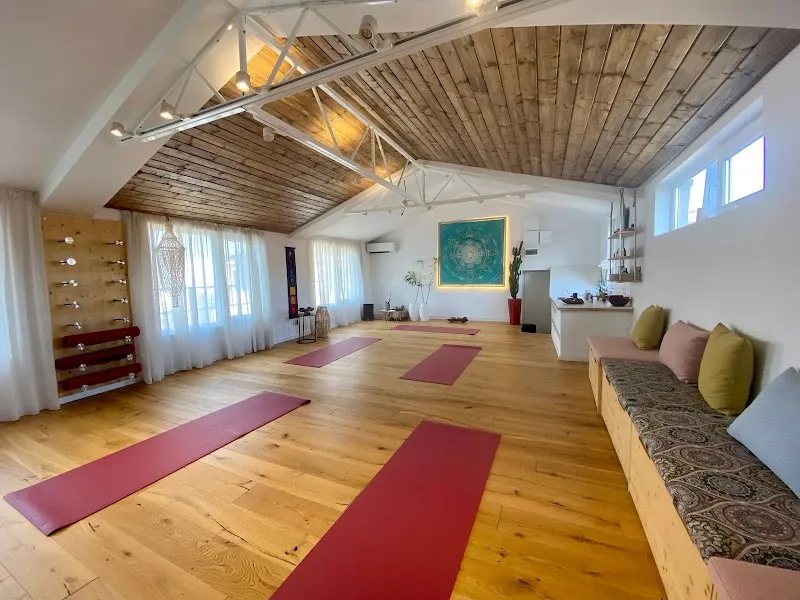 Alyoga Studio