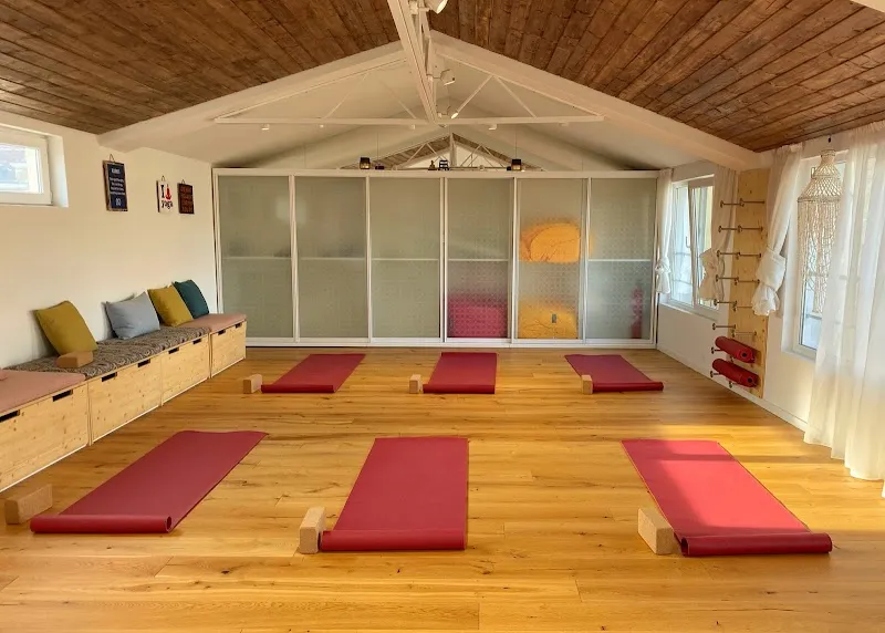 Alyoga Studio