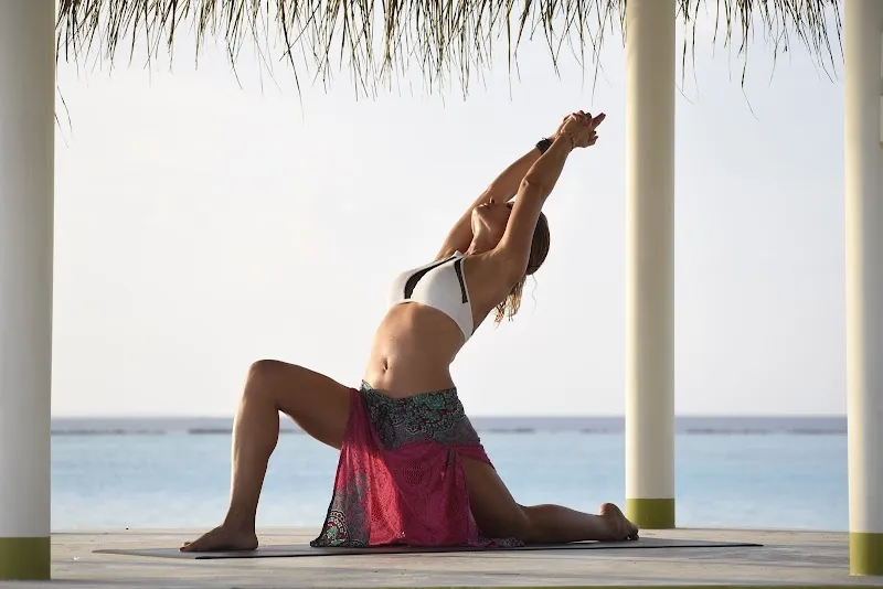 Alyoga Studio