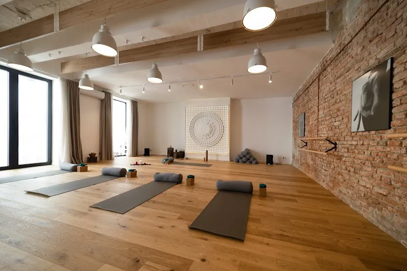 Alyoga Studio