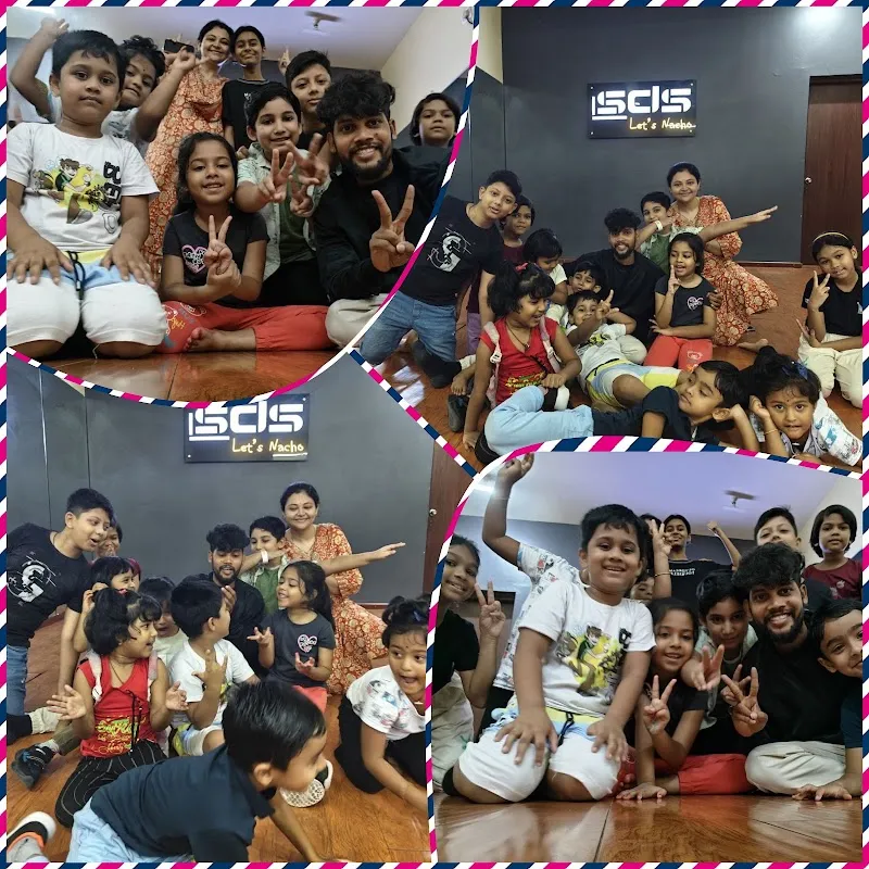The S Dance Studio