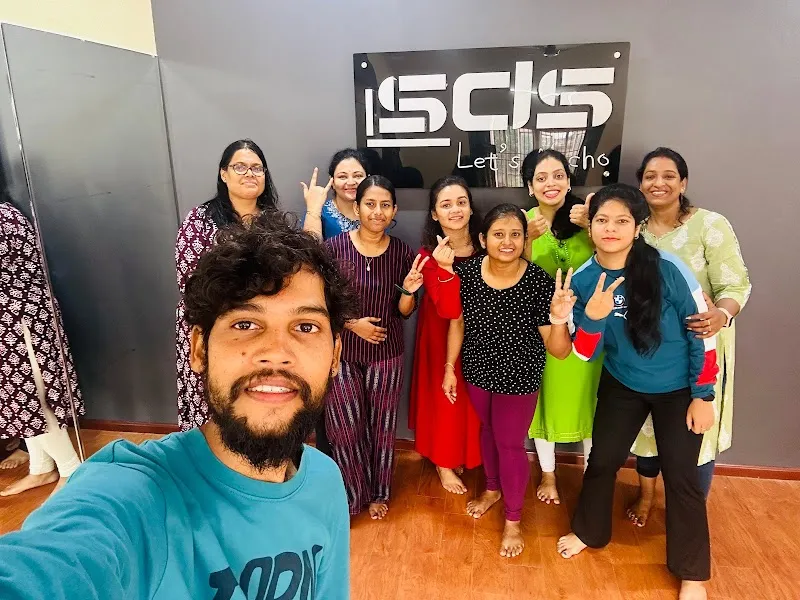 The S Dance Studio