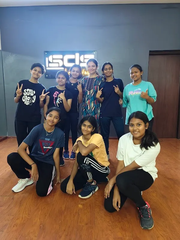 The S Dance Studio