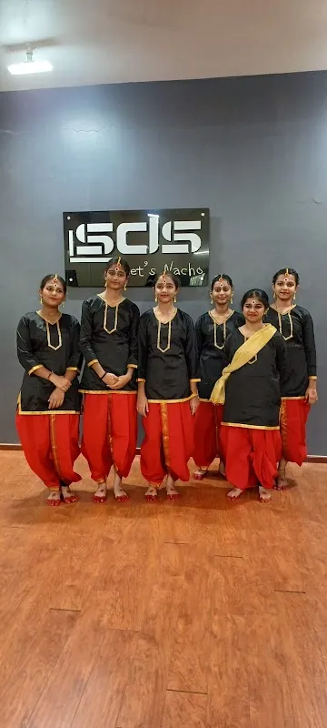 The S Dance Studio