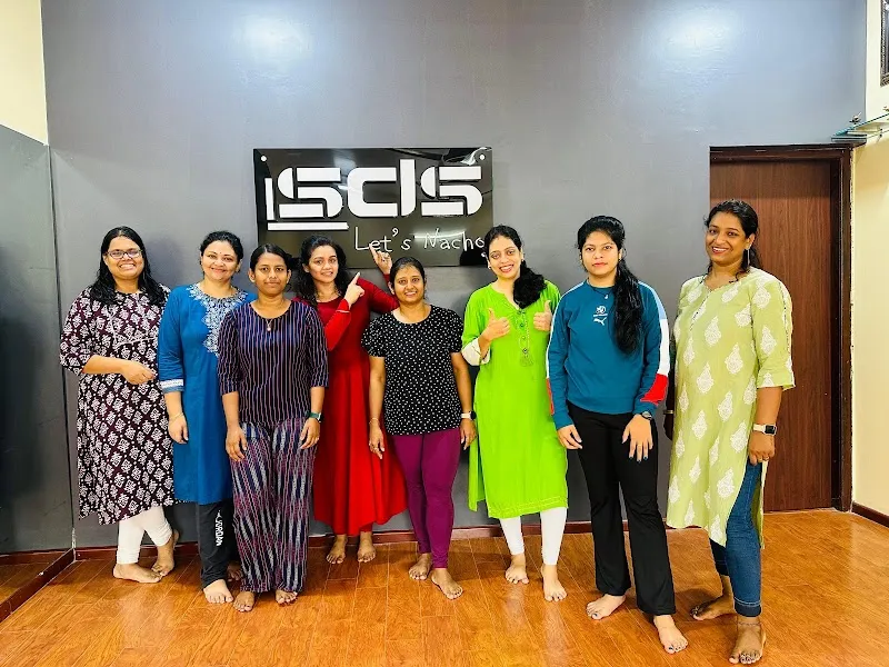 The S Dance Studio