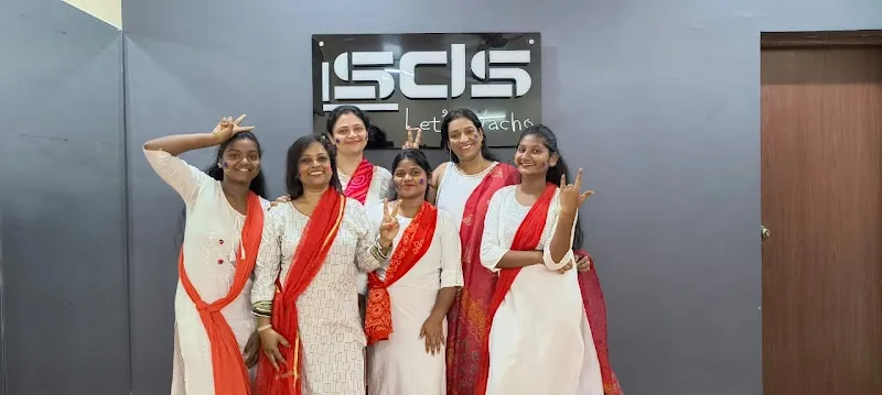 The S Dance Studio
