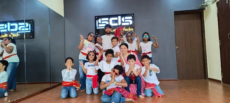 The S Dance Studio