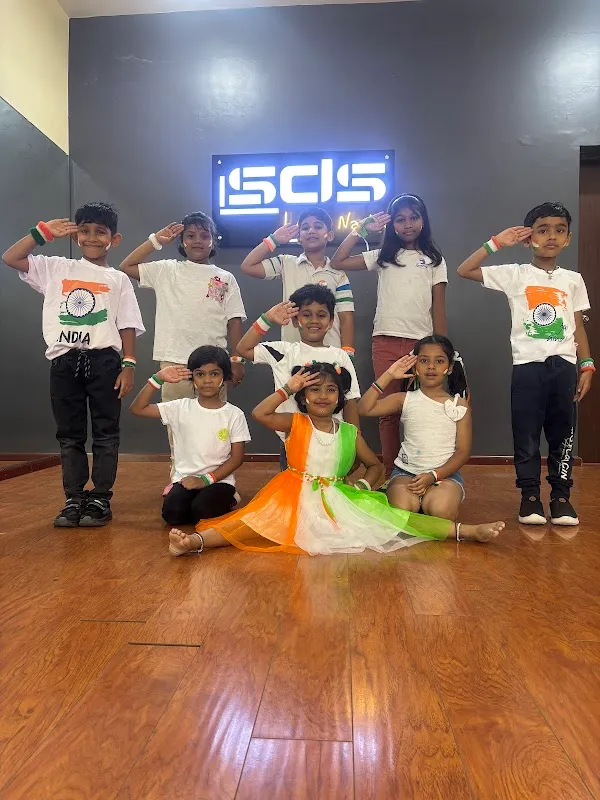 The S Dance Studio