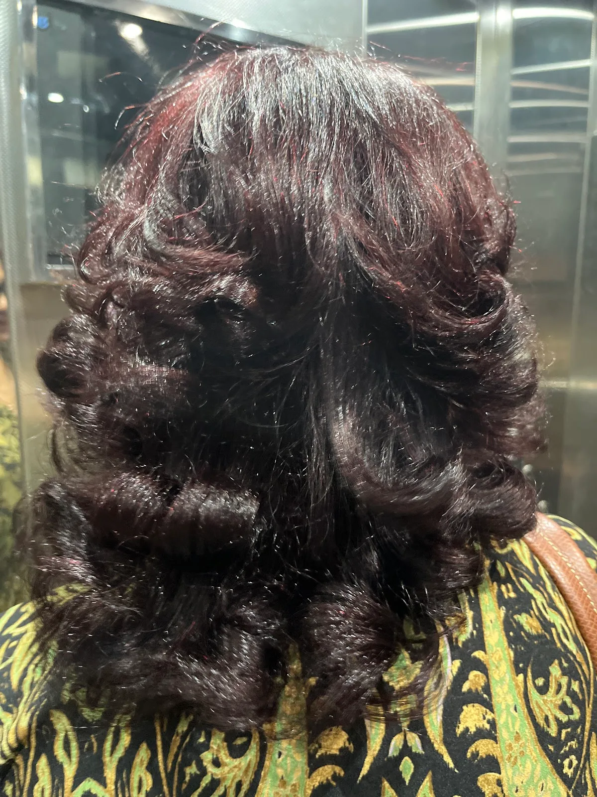 Jean-Claude Biguine Salon & Spa, Juhu