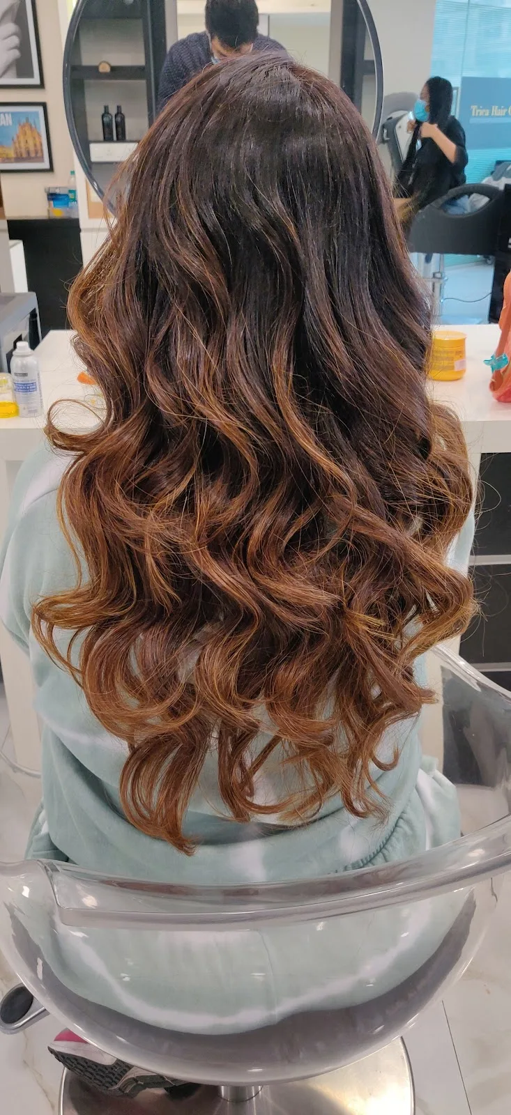 Jean-Claude Biguine Salon & Spa, Juhu