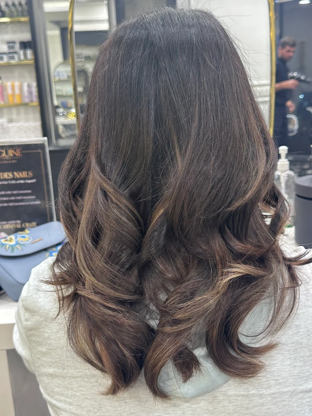 Jean-Claude Biguine Salon & Spa, Juhu