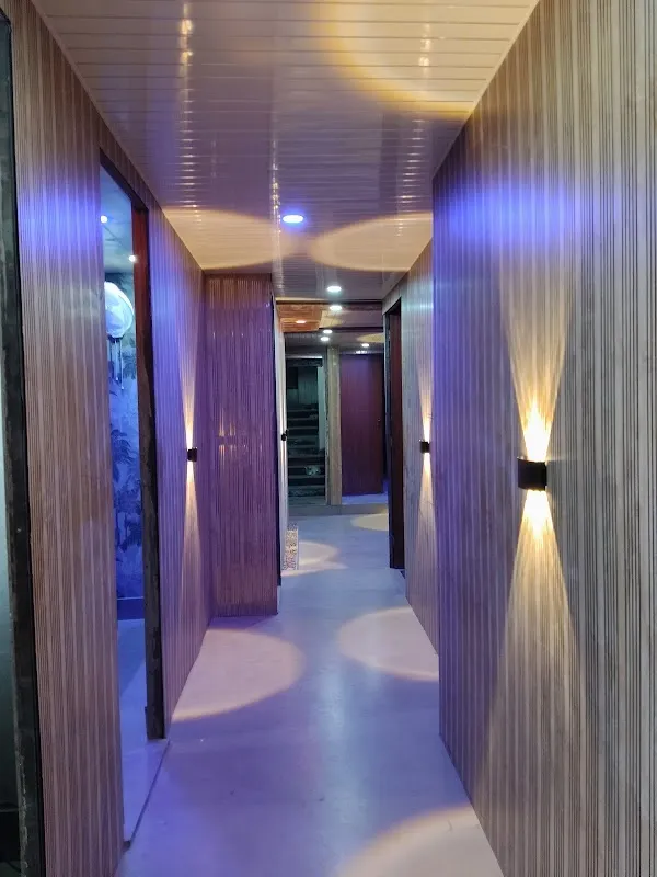 Netram spa
