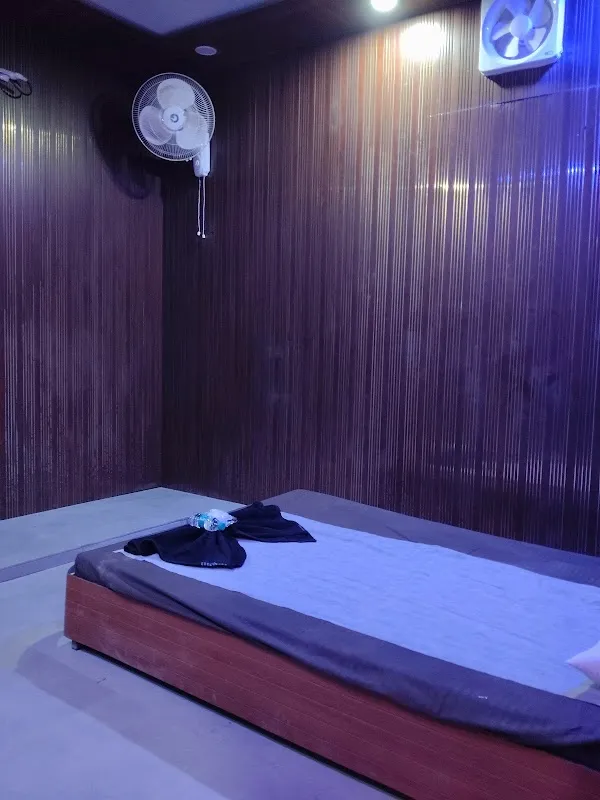 Netram spa