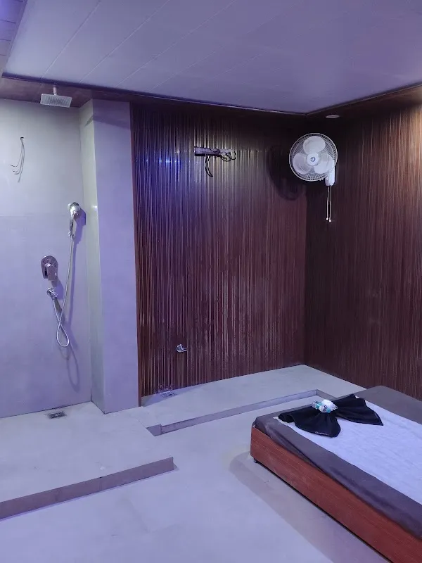 Netram spa