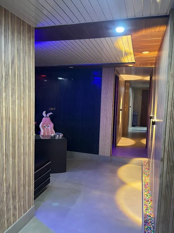Netram spa