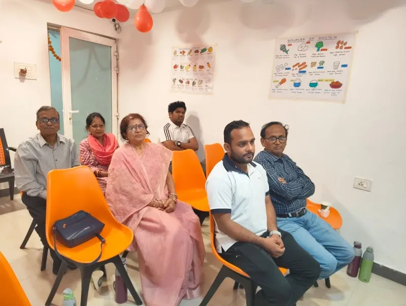 Amrit Wellness