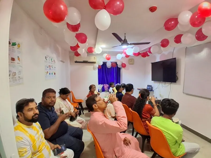 Amrit Wellness