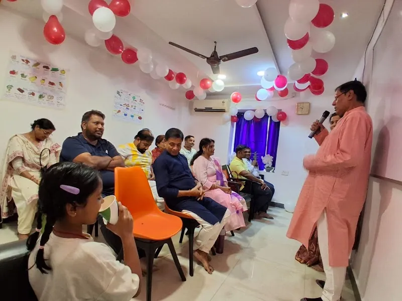 Amrit Wellness