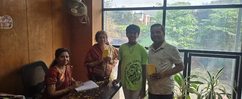Amrit Wellness
