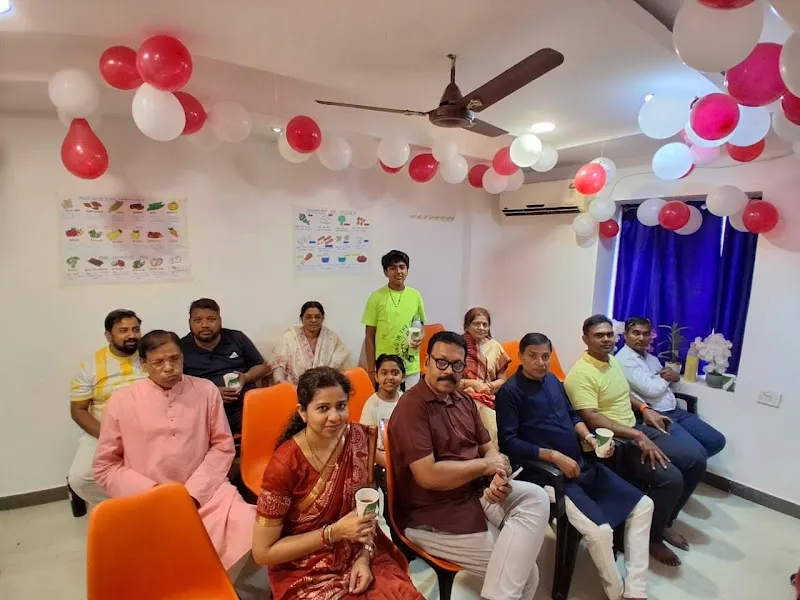 Amrit Wellness