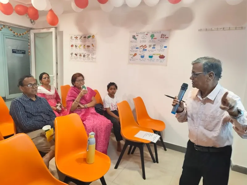 Amrit Wellness