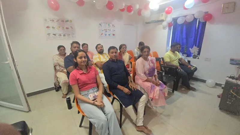 Amrit Wellness