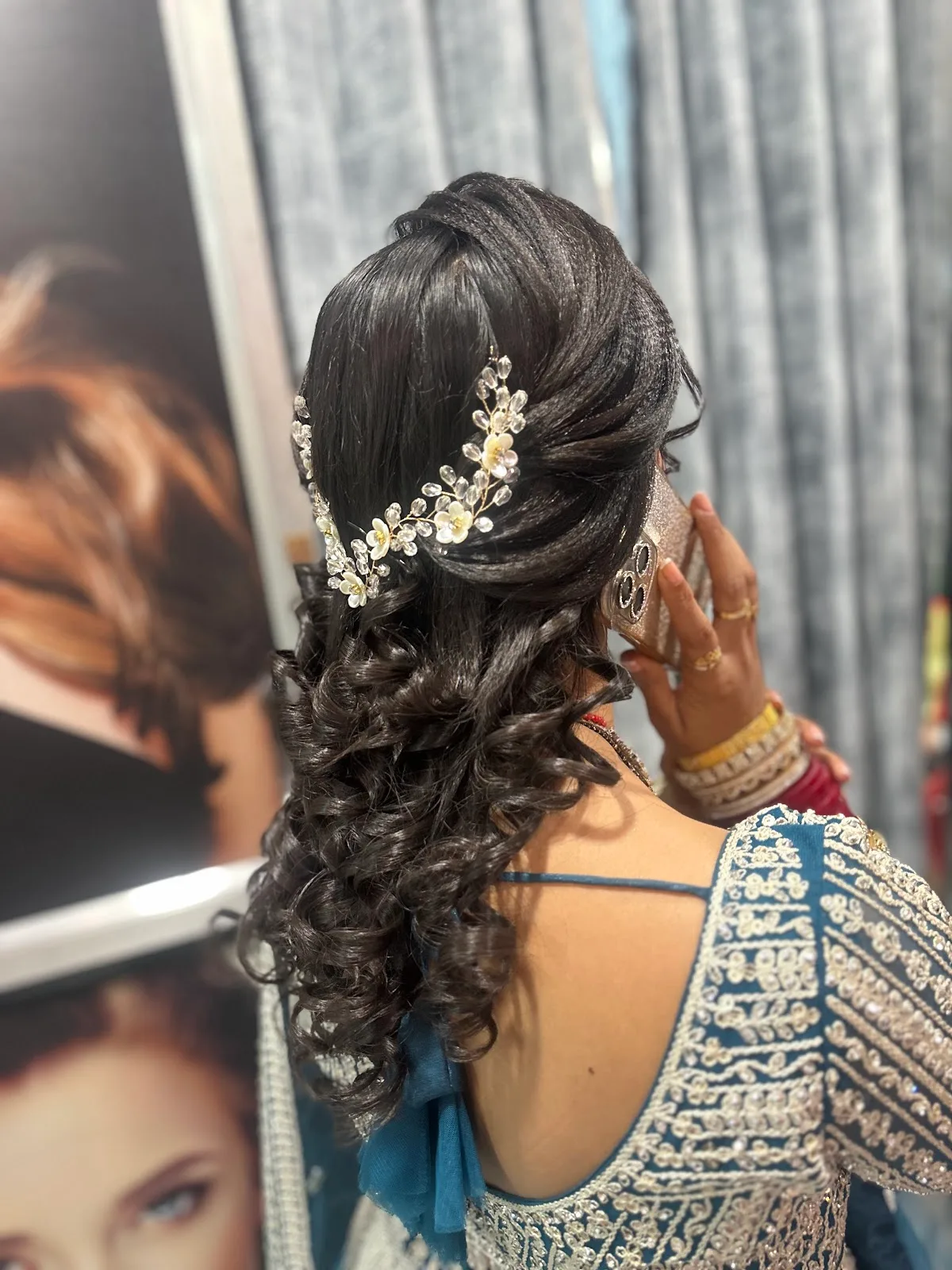 Barkha Makeover salon & Academy