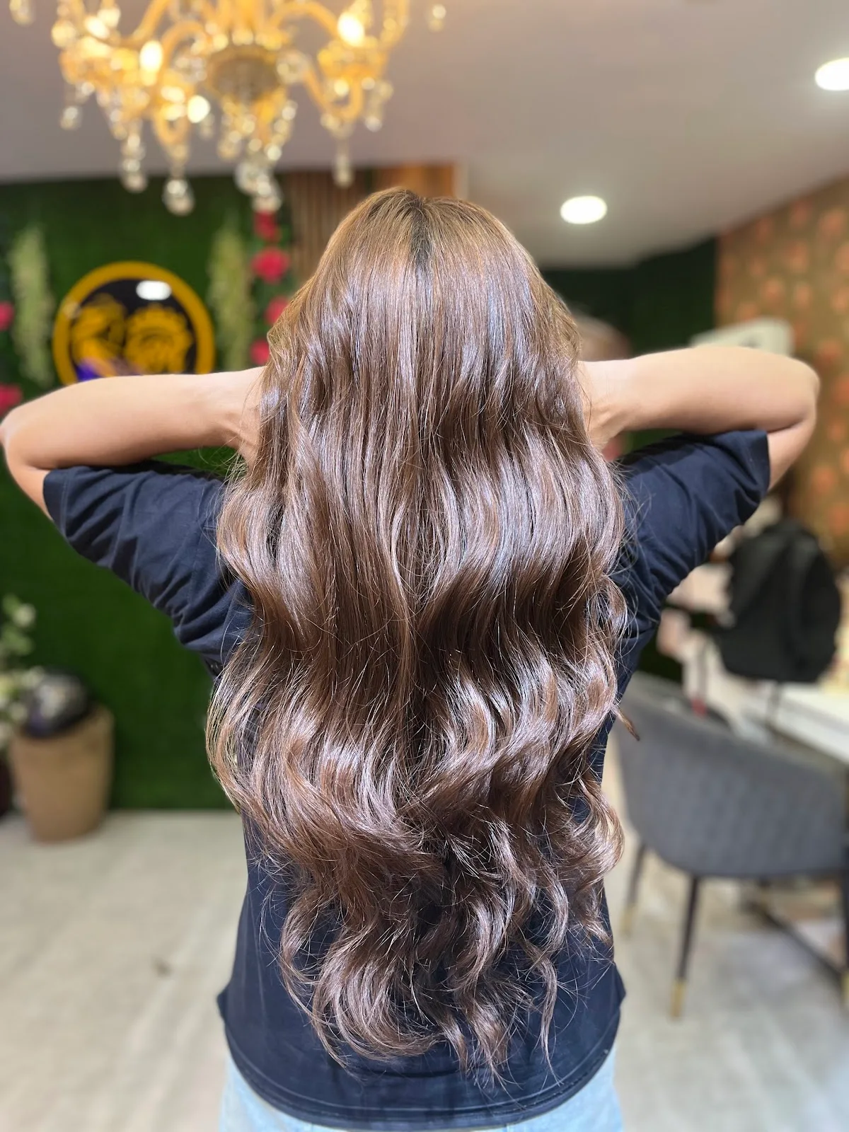 Barkha Makeover salon & Academy