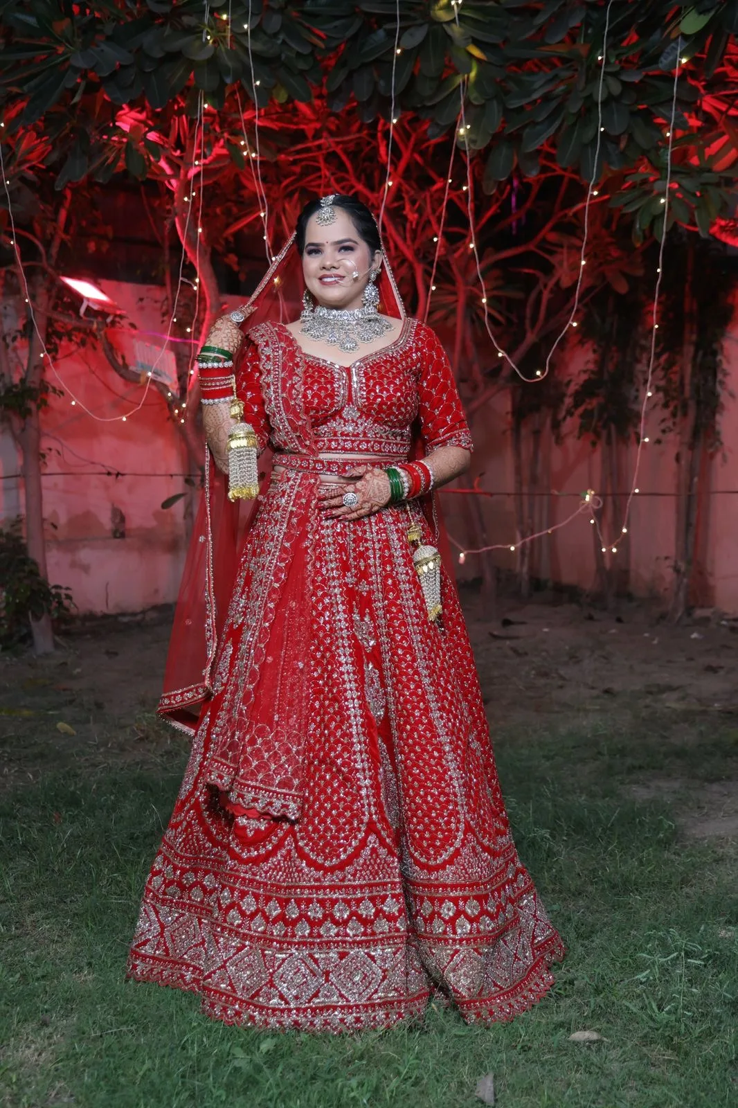 Barkha Makeover salon & Academy