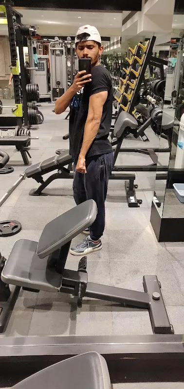 High Fitness Club | Available on Cult.fit
