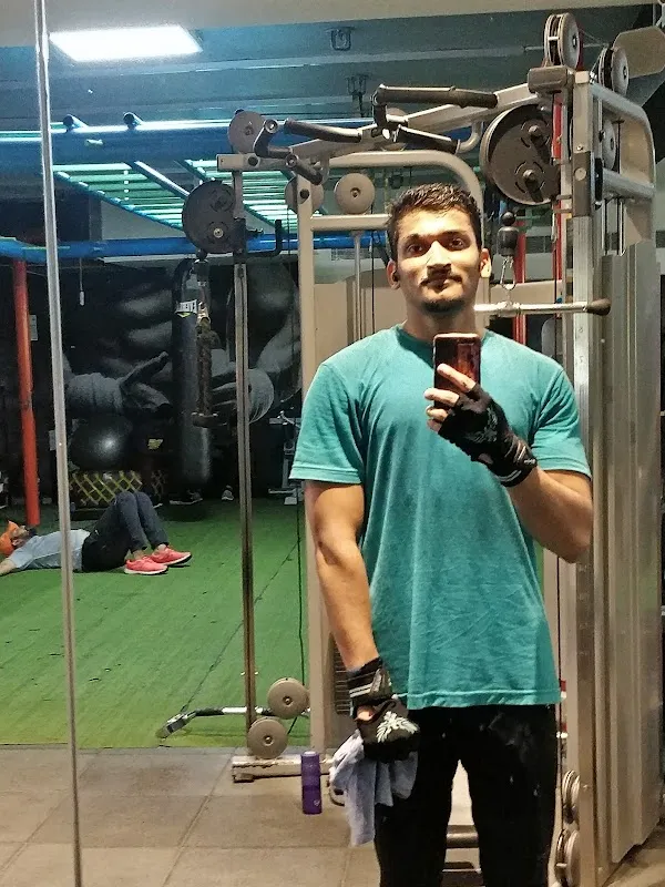 High Fitness Club | Available on Cult.fit